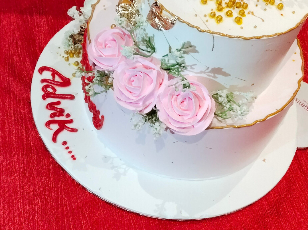 Kripanidhi Retreat Rajgir主图