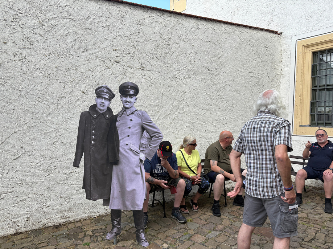 Colditz Castle-Colditz必去景点