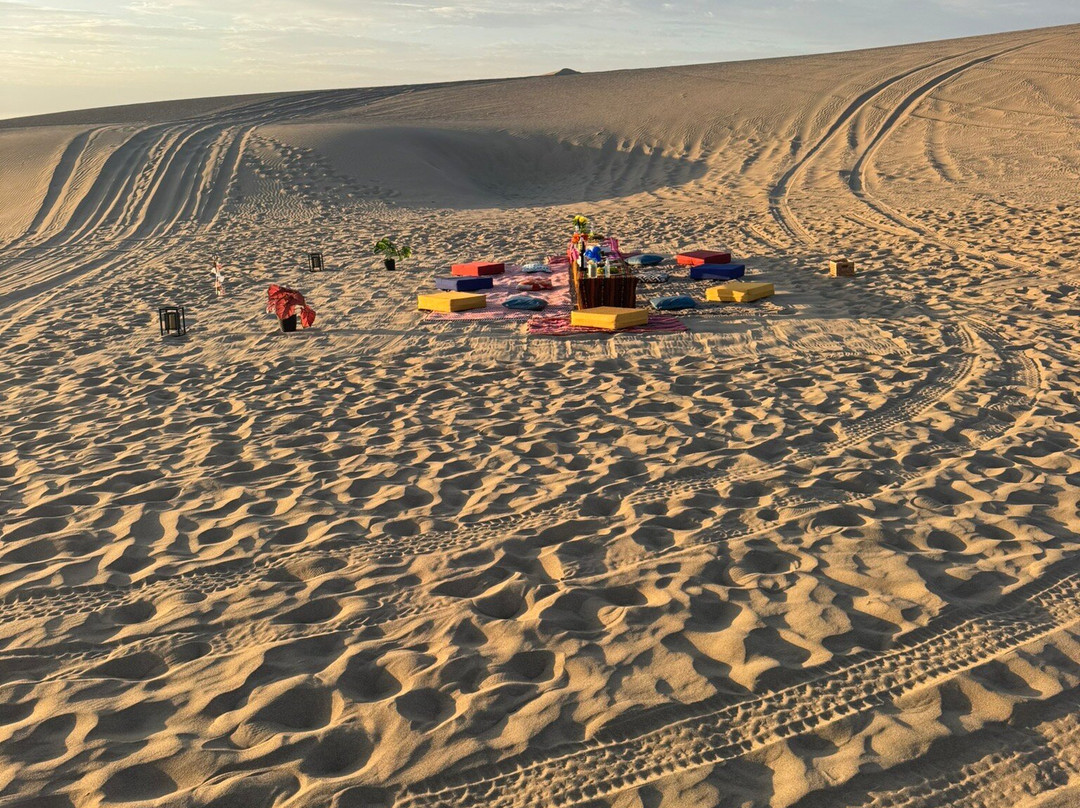 Lima Experience-利马必去景点