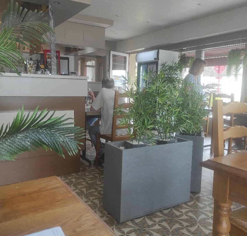 Le Chalet de Dordives