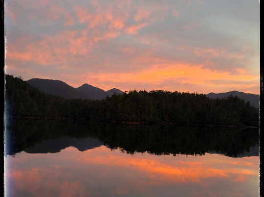 Bluewater Adventures-北温哥华必去景点