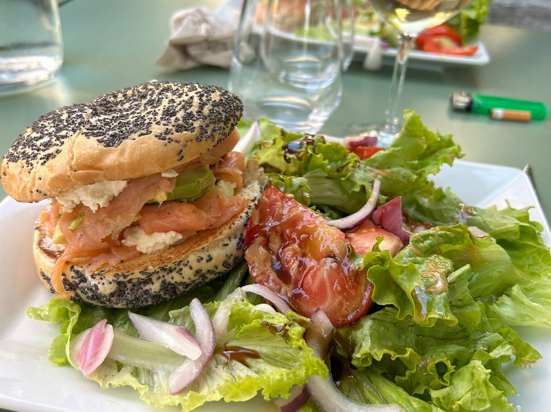 Gelateria Francesca - Rochefort Du Gard