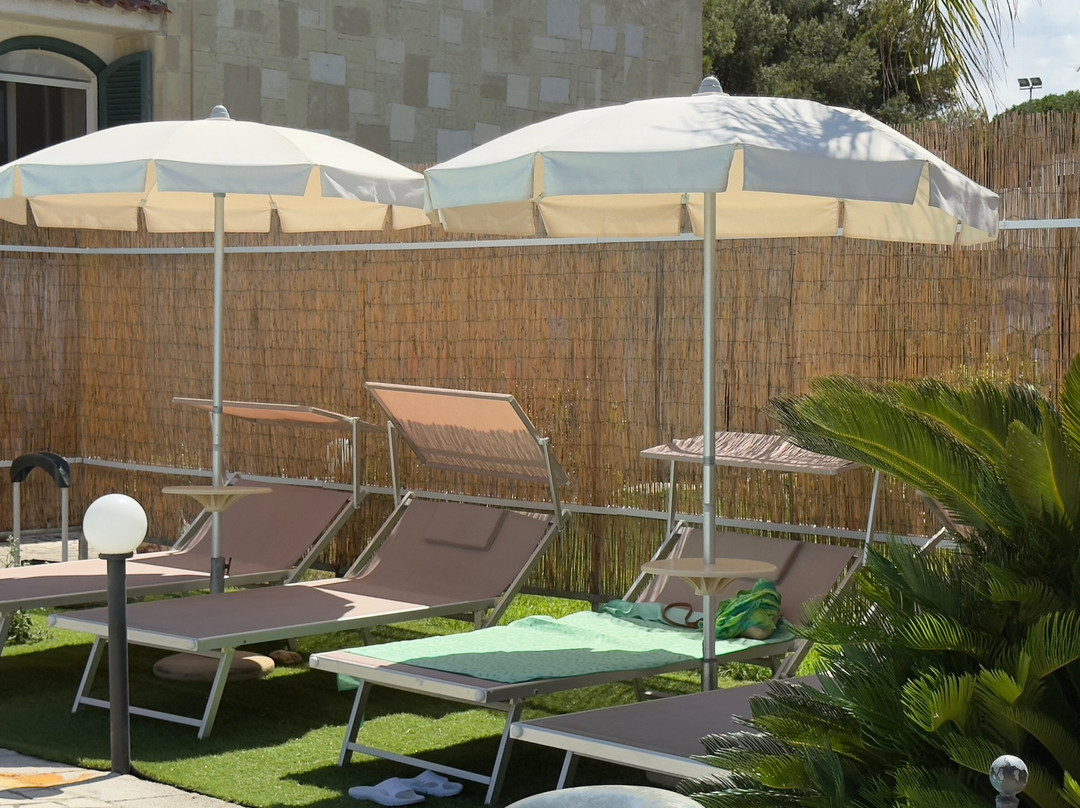 B&b Villa Romina主图