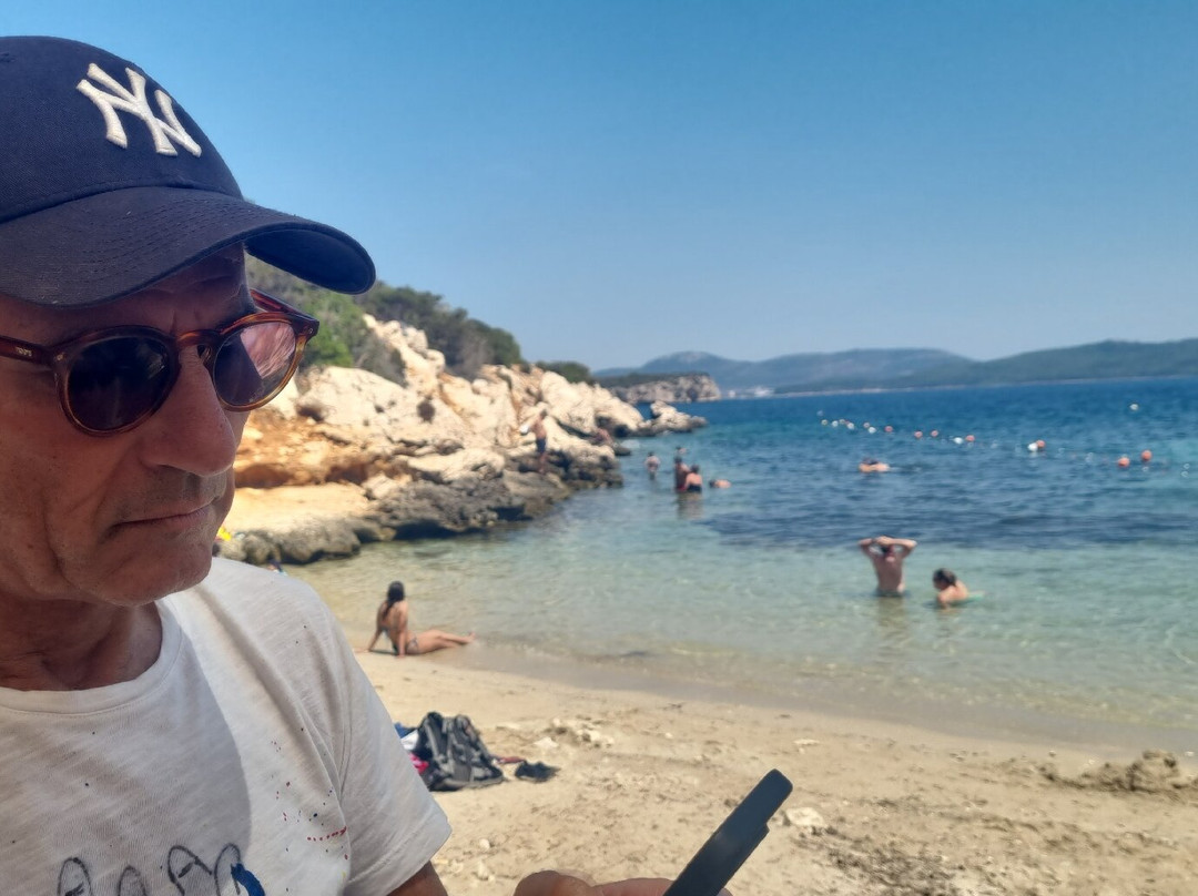 Cala Dragunara-阿尔盖罗必去景点