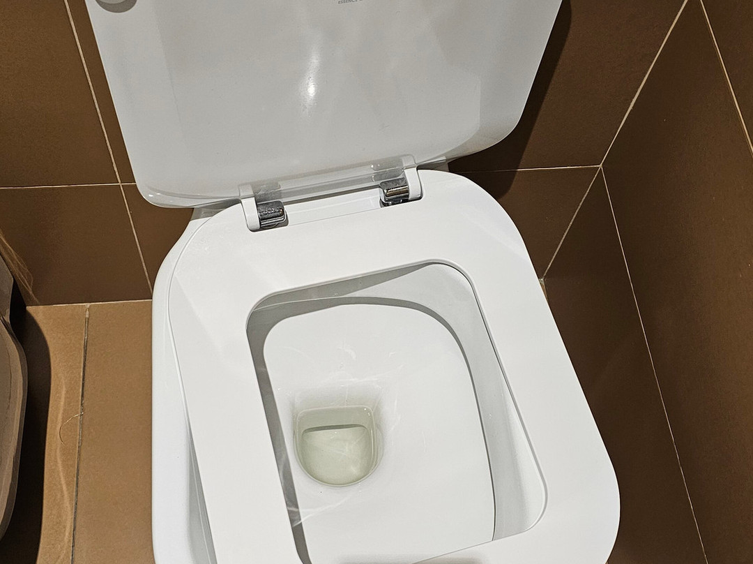 Sheraton Annaba Hotel主图