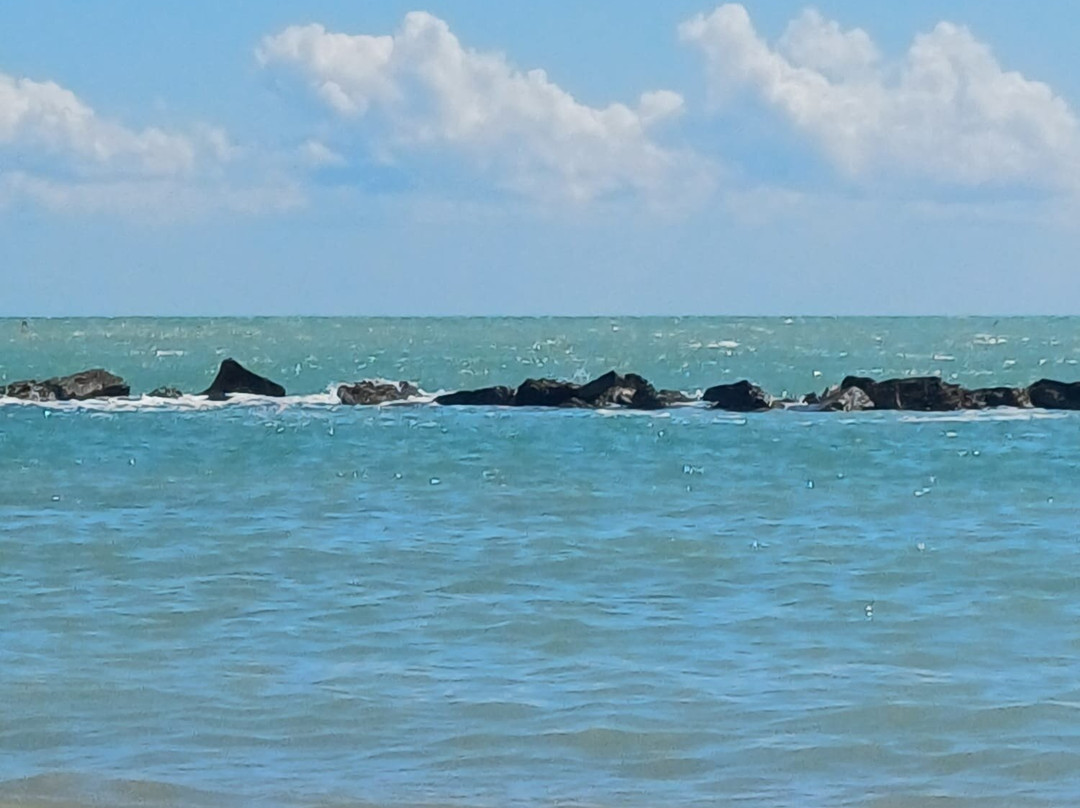 Lungomare di Martinsicuro-Martinsicuro必去景点
