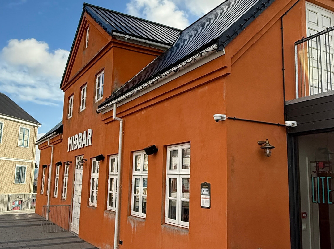 Miðbar Sportbar