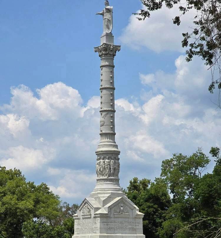 Yorktown Battlefield-Yorktown必去景点