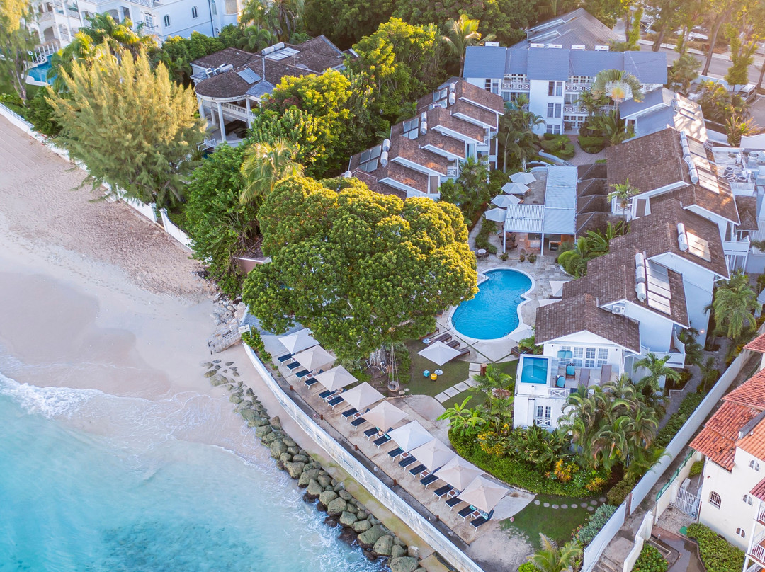 Treasure Beach Art Hotel, Barbados, An Autograph Collection All-Inclusive Resort