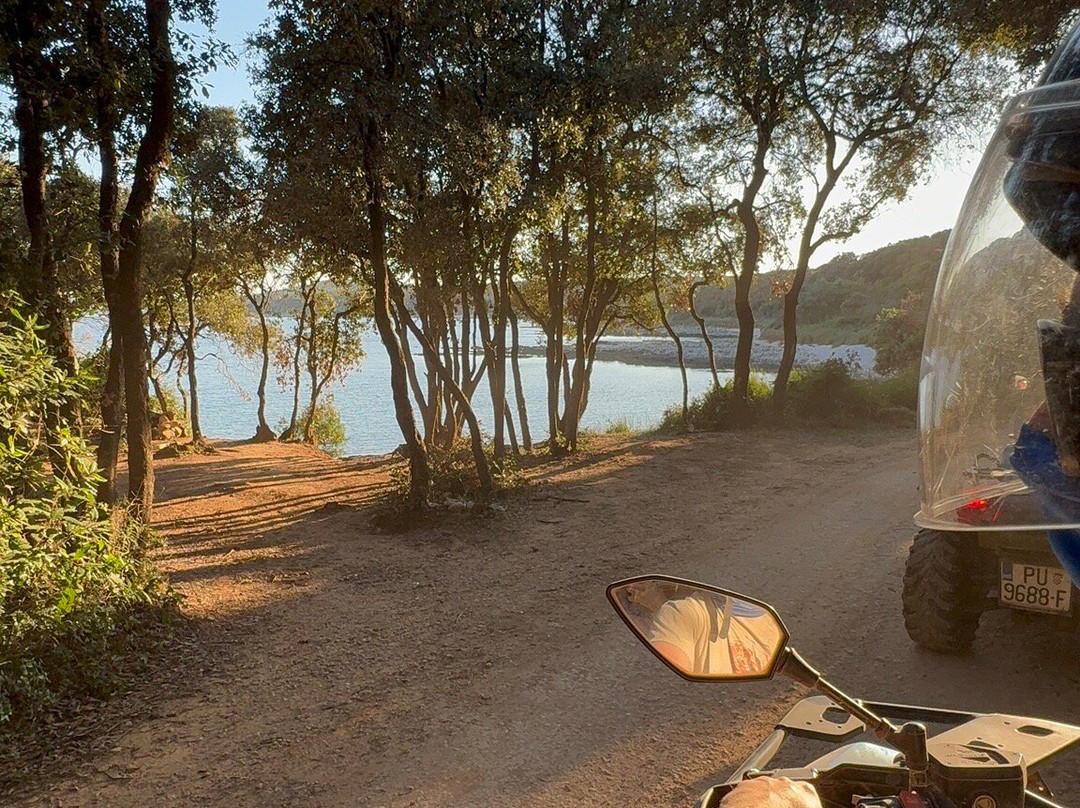 3M Quad Safari-Liznjan必去景点