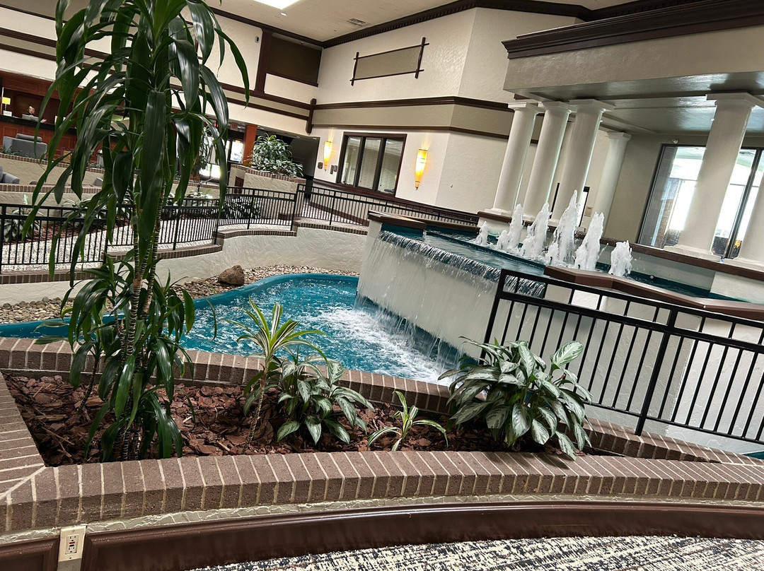 Holiday Inn & Suites Cincinnati-eastgate (i-275e) By IHG主图