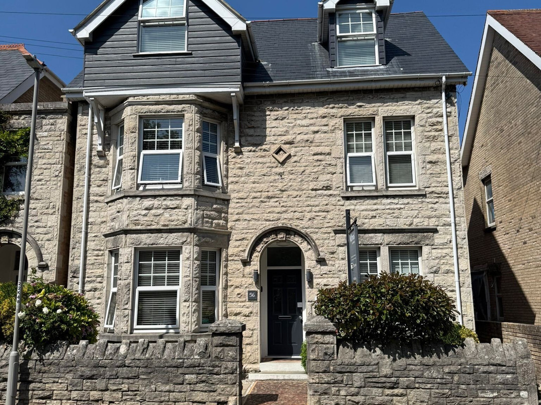 Millbrook Guest House主图