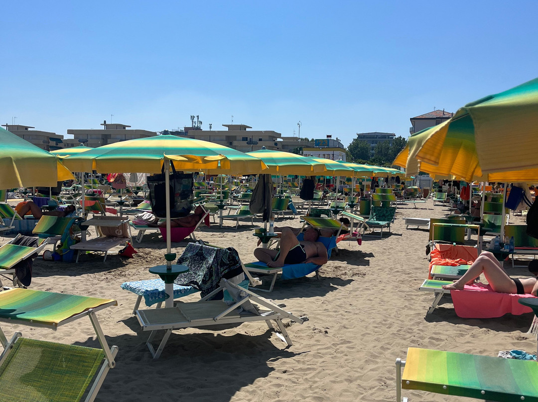 Bagno Zara-切塞纳蒂科必去景点