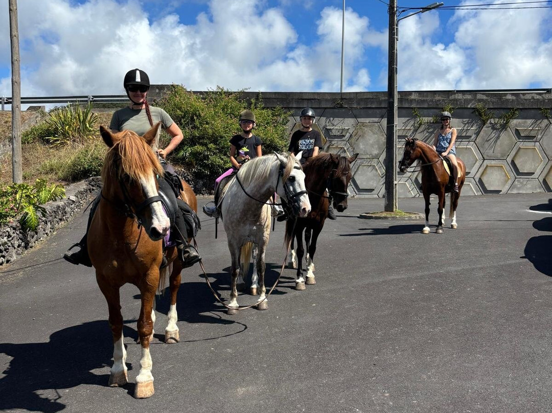 Quinta da Terca-圣米格尔岛必去景点