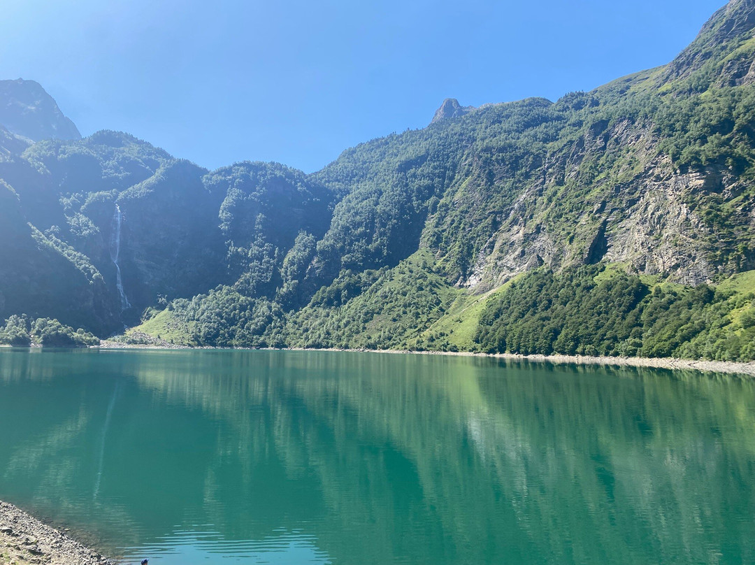 Lac D'oo-Oo必去景点