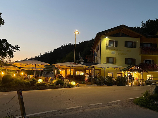 Albergo Aurora主图