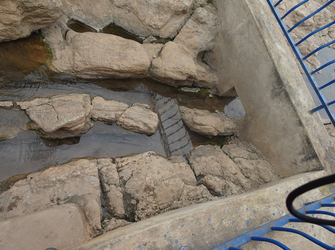 Kitagata Hot Springs-Kitagata必去景点