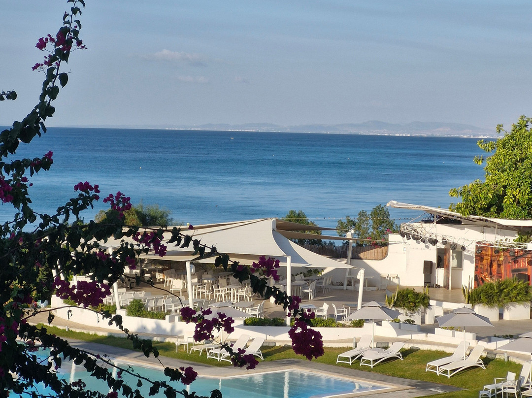 苏丹乐酒店主图