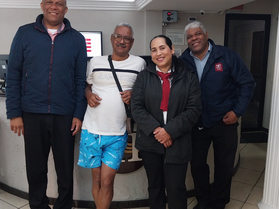 意大利酒店主图