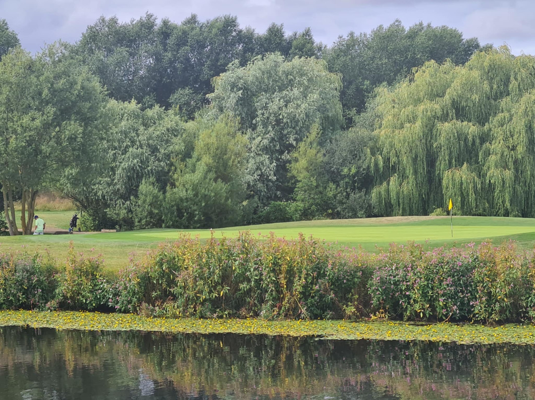 Teesside Princess-斯托克顿提斯必去景点