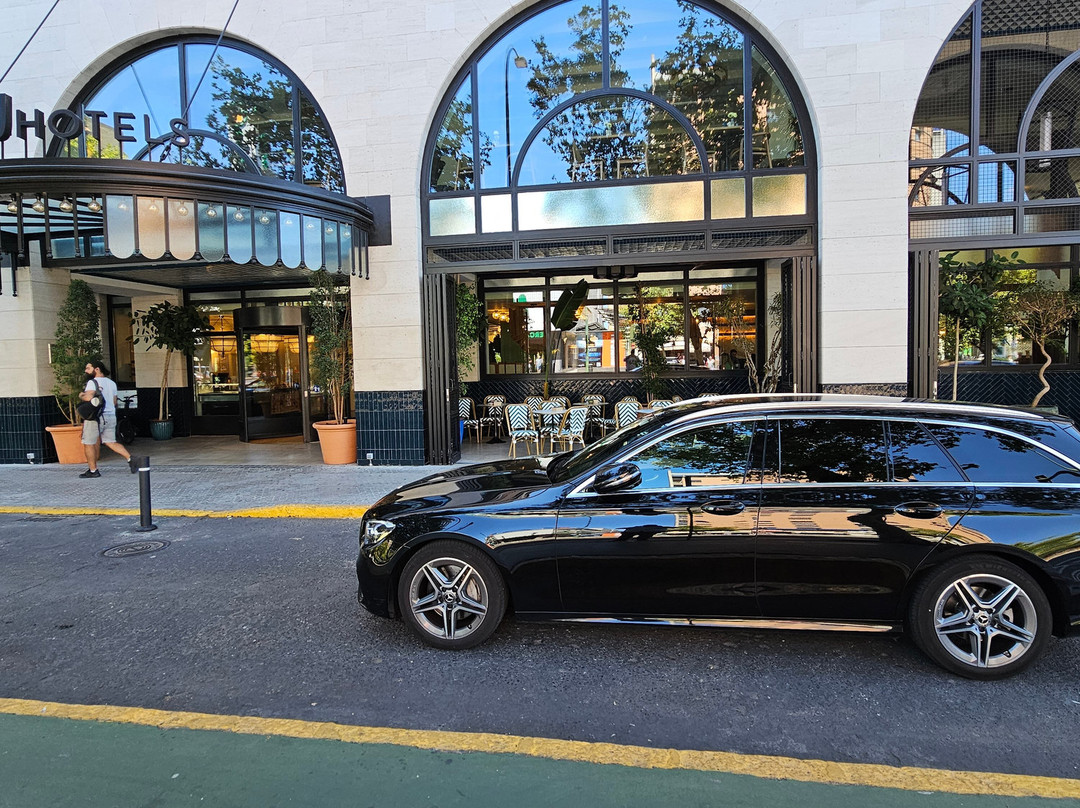 Excellence By Decision-Alcantarilha必去景点