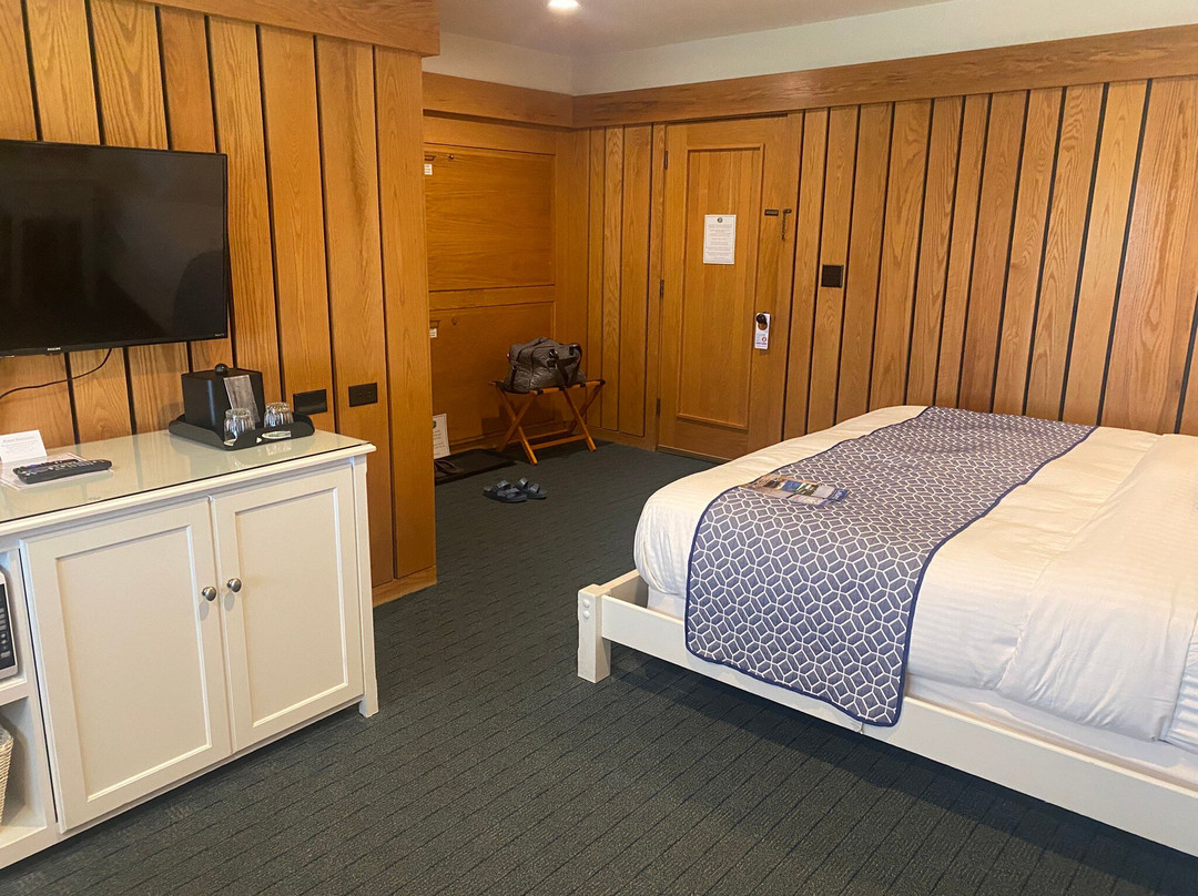 The Leland Lodge主图