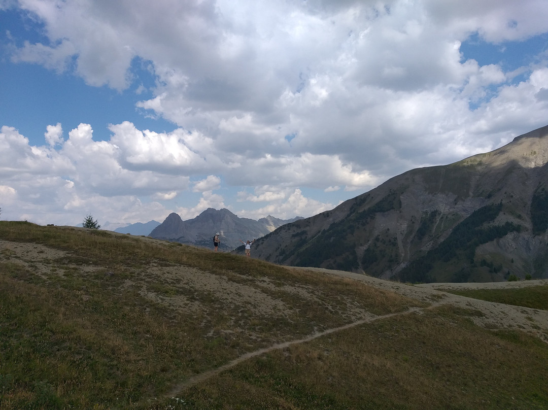 Col d'Allos-Allos必去景点