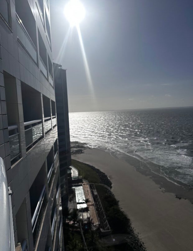 Hotel Luzeiros Sao Luis主图