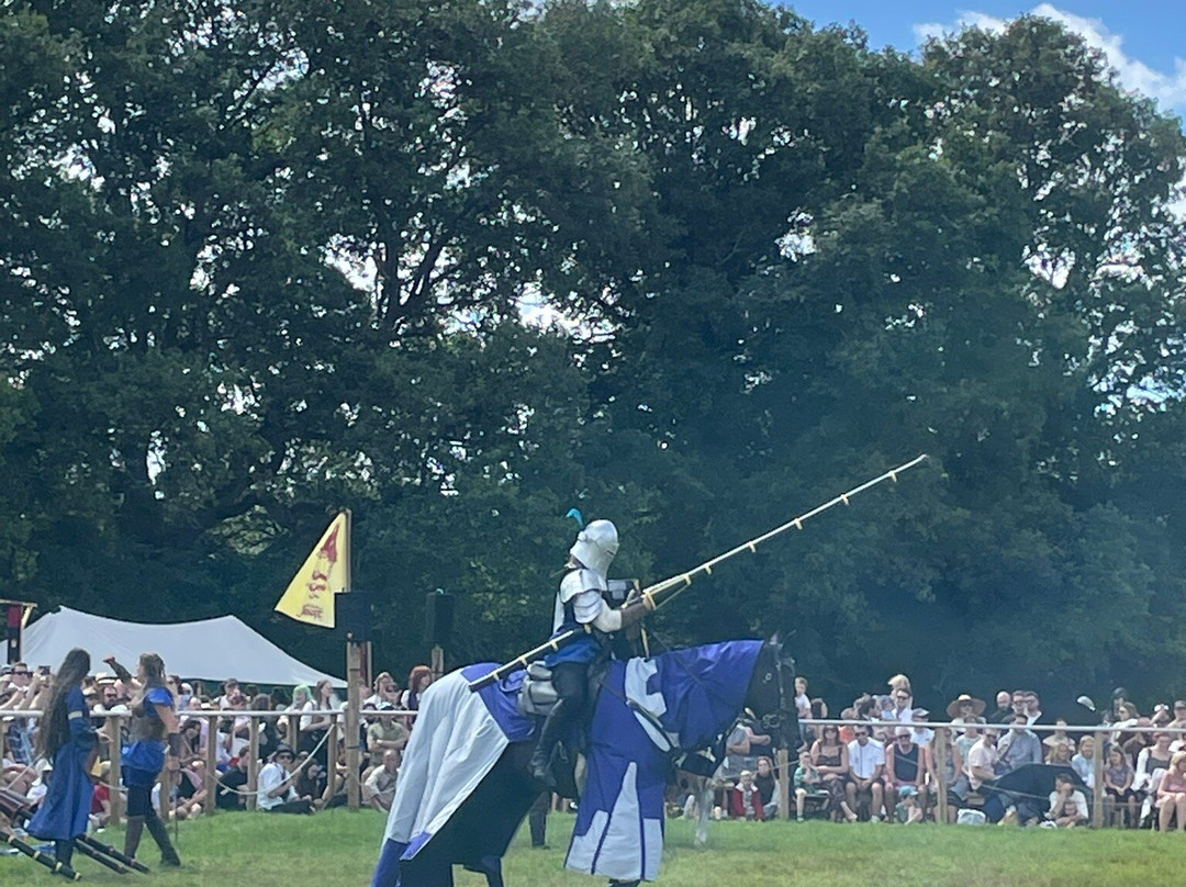 Loxwood Joust-Loxwood必去景点