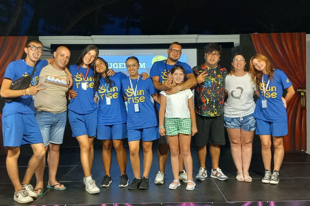 Color Bay Village主图