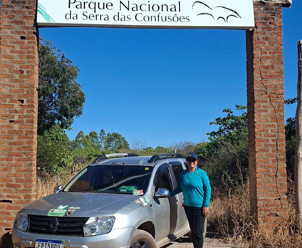 OURIQUE COMPANY / TURISMO DE EXPERIÊNCIA NA CHAPADA DOS VEADEIROS / SERRAS GERAIS / JALAPĀO / CHAPADA DIAMANTINA / CHAPADA DAS MESAS-上帕拉伊苏迪戈亚斯必去景点