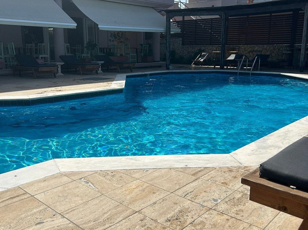 Hotel Philoxenia主图