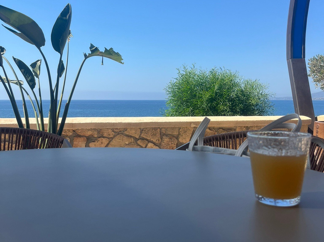 Al Mare Villas主图