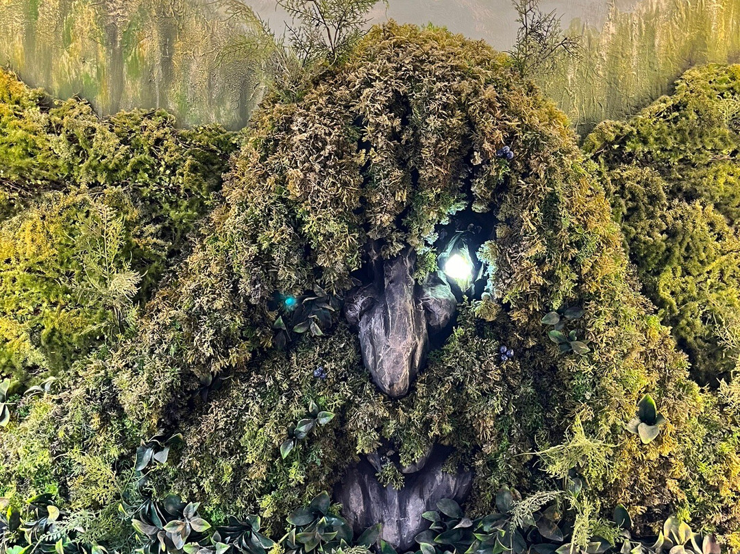 Troll Museum-特罗姆瑟必去景点