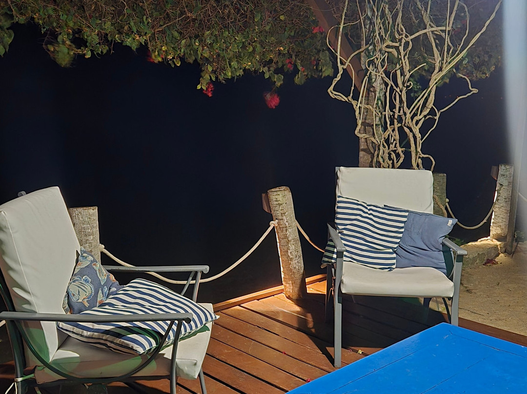 Pousada Peixe Galo主图