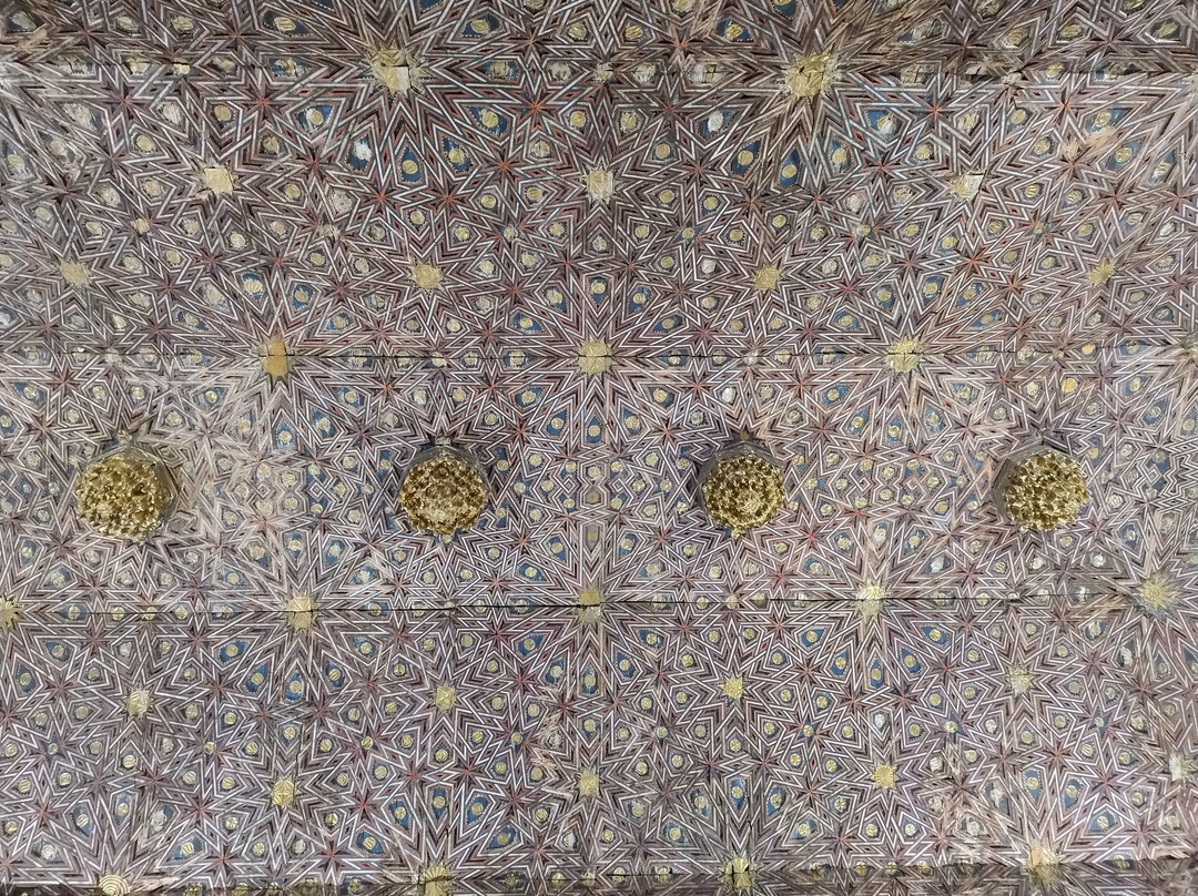 Iglesia de Santa Colomba-Santa Colomba de la Vega必去景点