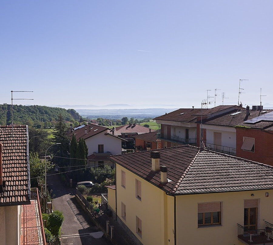 Hotel I Due Cigni主图