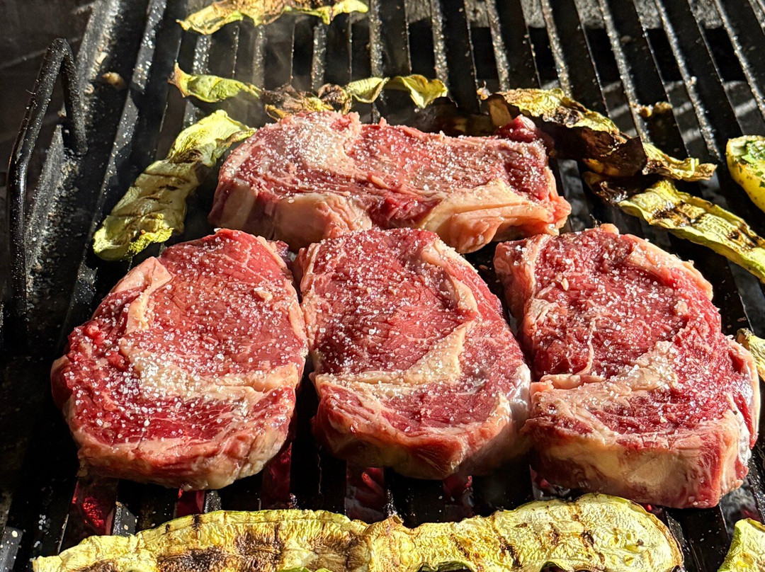 Asado Cooking Class Mendoza-门多萨必去景点