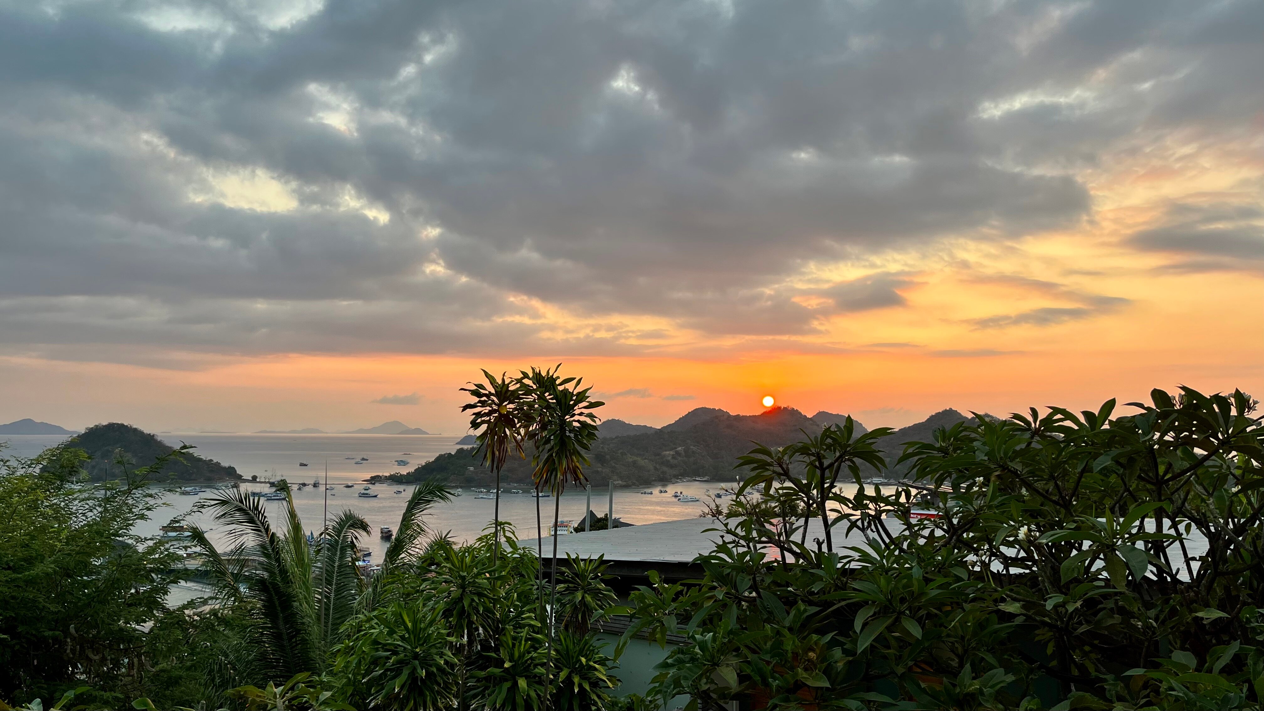 Bayview Gardens Hotel-酒店景观