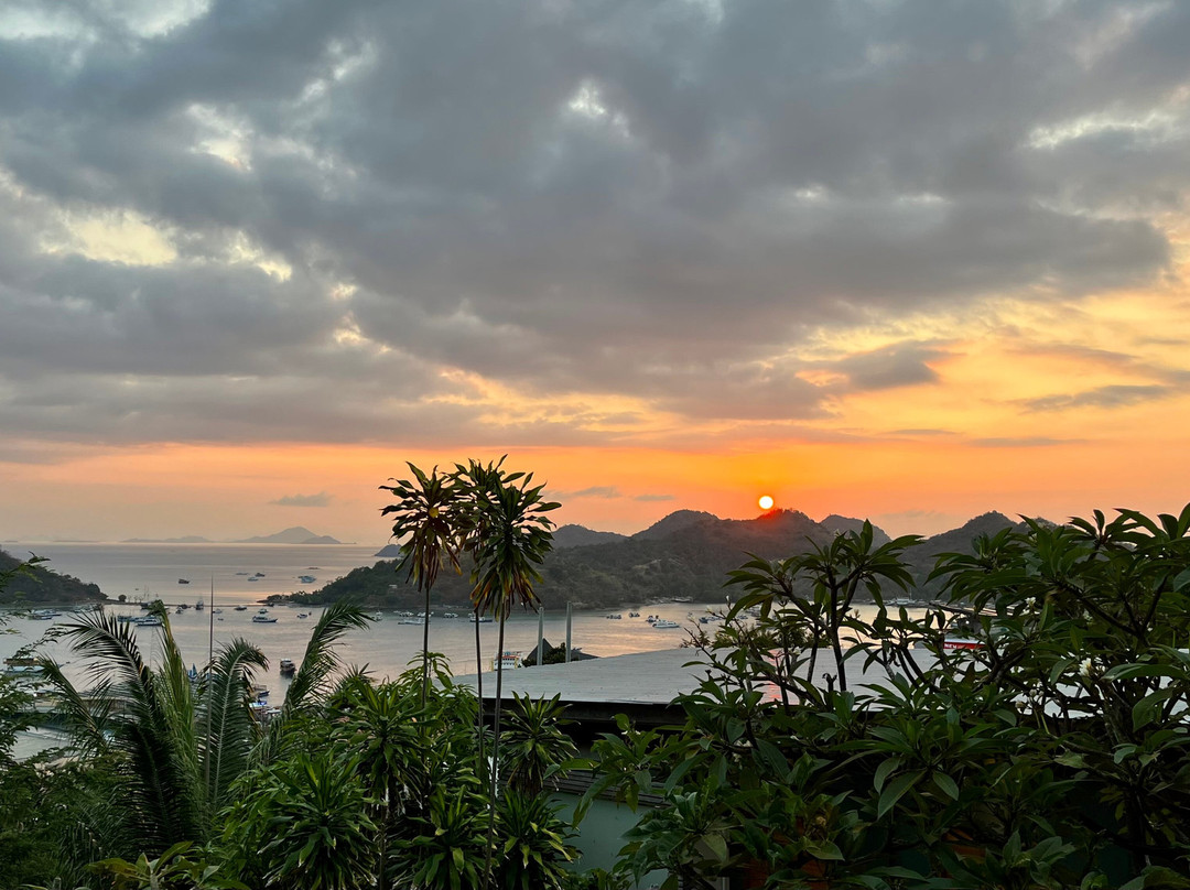 Bayview Gardens Hotel主图