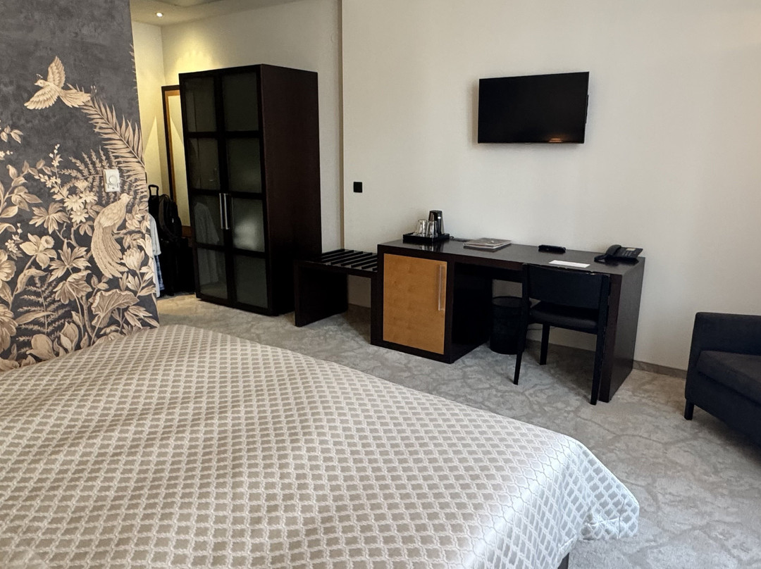 Boutique Hotel Dubna Skala主图