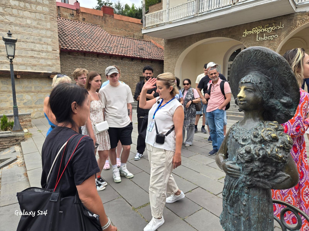 Marriage Palace-西格纳吉必去景点