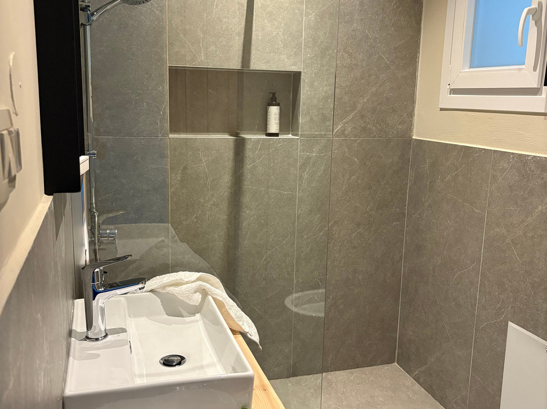 Hotel Gefiri Plakas主图