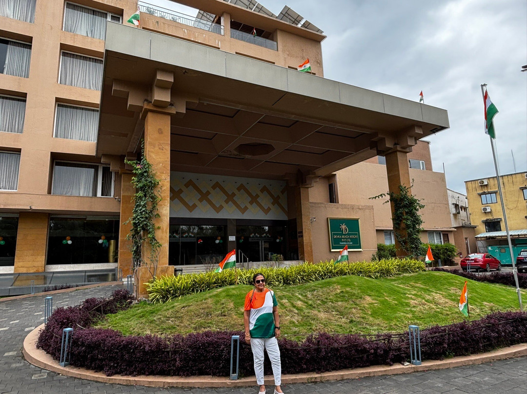 Devka Beach Resort主图