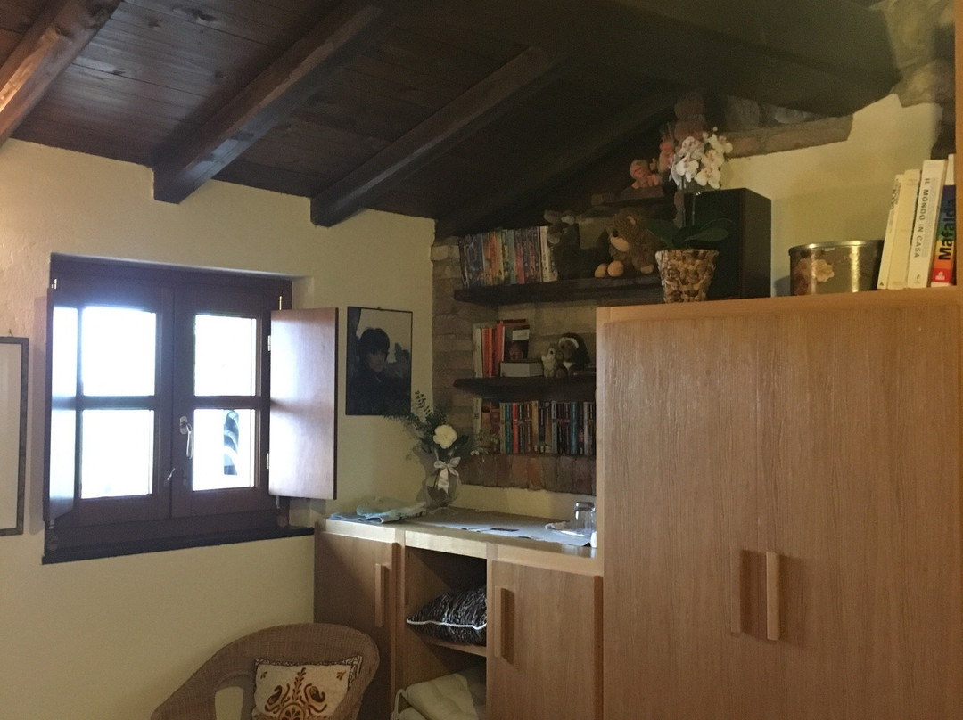 B&B Il Melograno del Garda主图