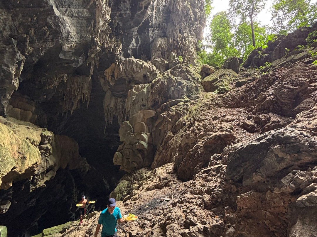 Ruc Mon Adventure Tours-Phong Nha必去景点