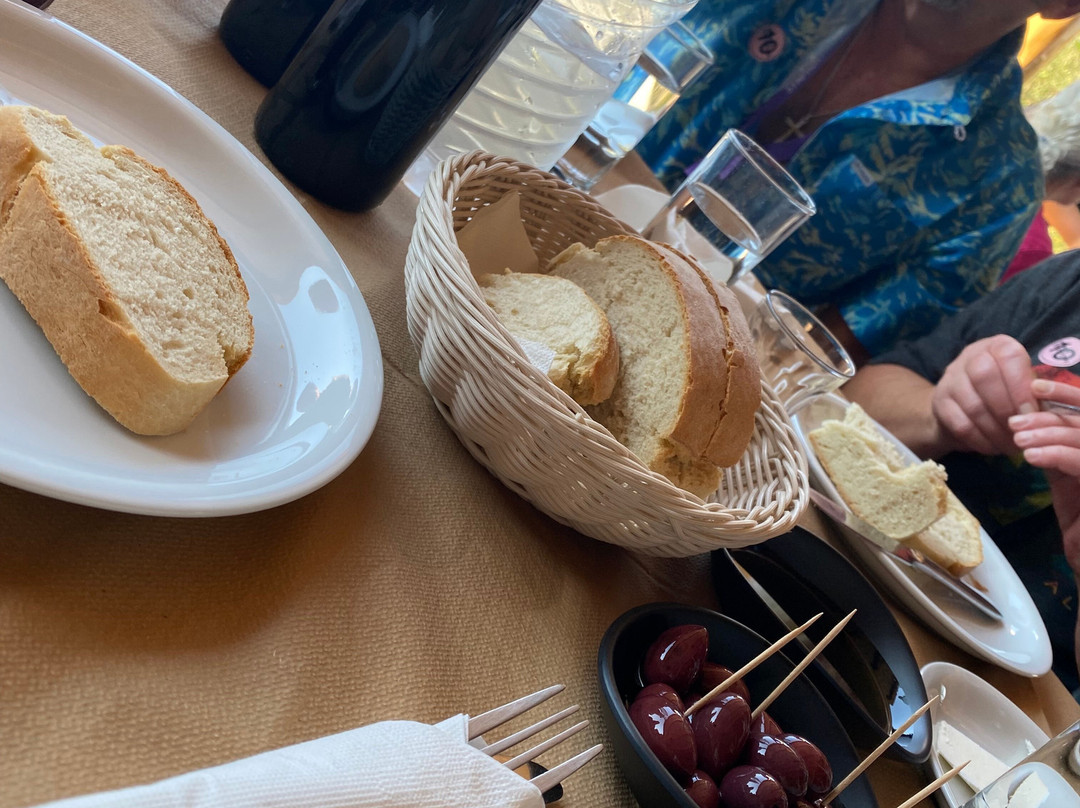 Tour In Mykonian Land & Wine Tasting-Marathi必去景点