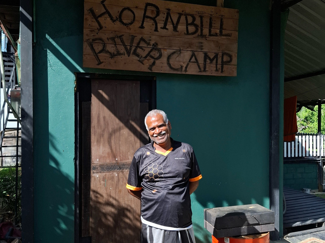 Hornbill River Camp主图