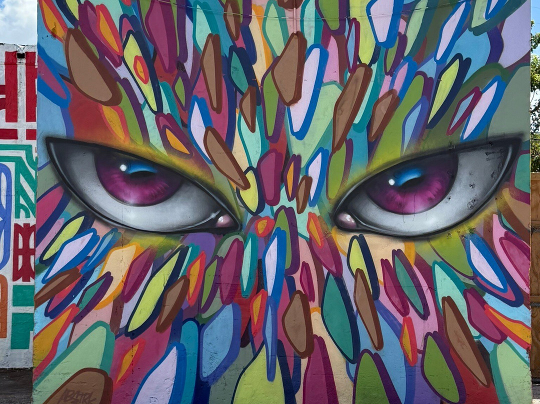 第八街-迈阿密必去景点