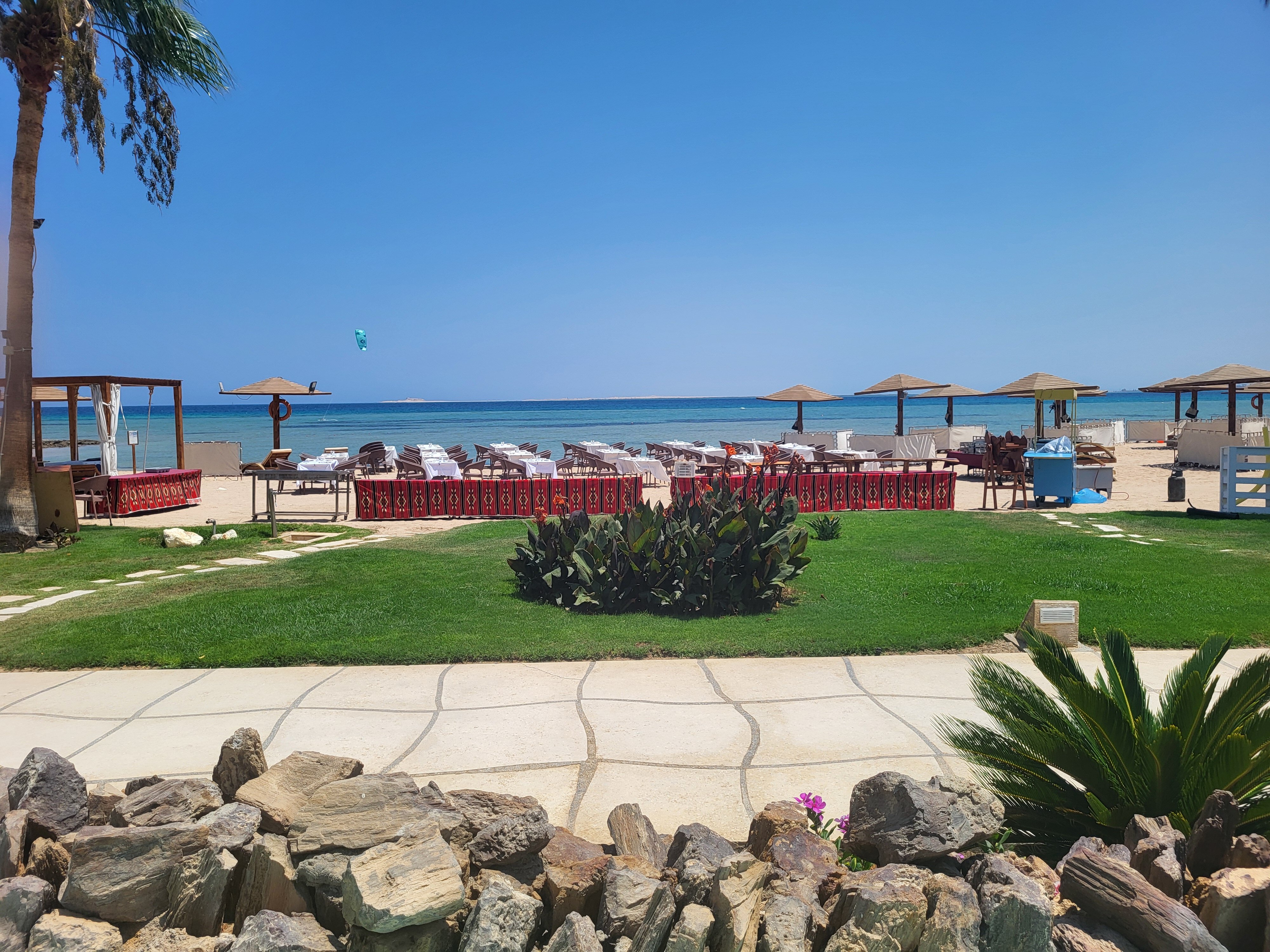 Shams Prestige Abu Soma Resort-官方